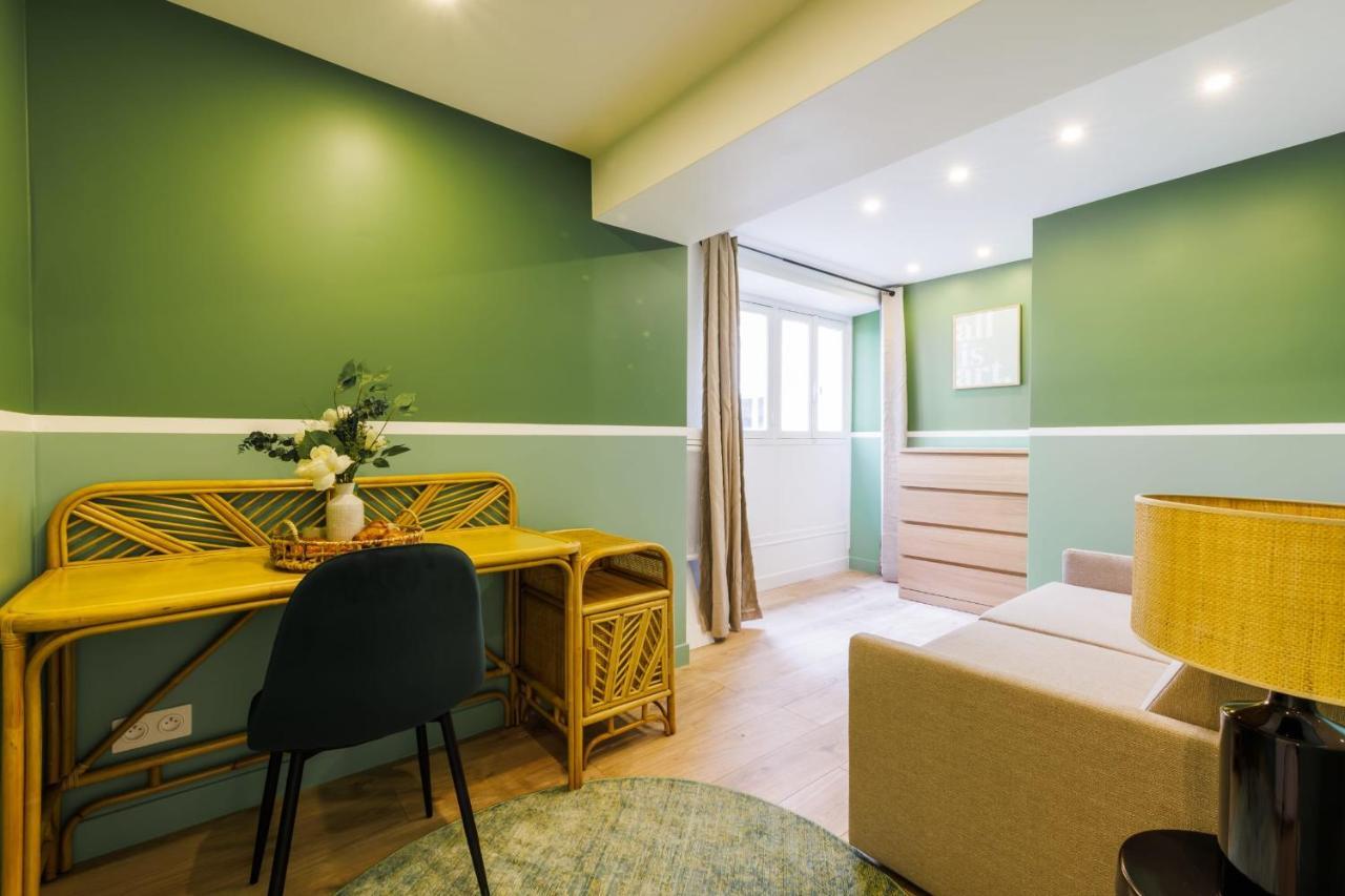 Super Appartement 6P3Br - Bourse - Grands Boulevards - 1D Paris Exterior photo